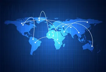 Yurt Dışı Lojistik Dağıtım Ağları ve Fuar Alanı Yapım Desteği Prefinansman Kapsamına Alınıyor