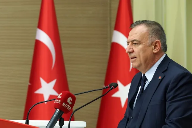 CHP