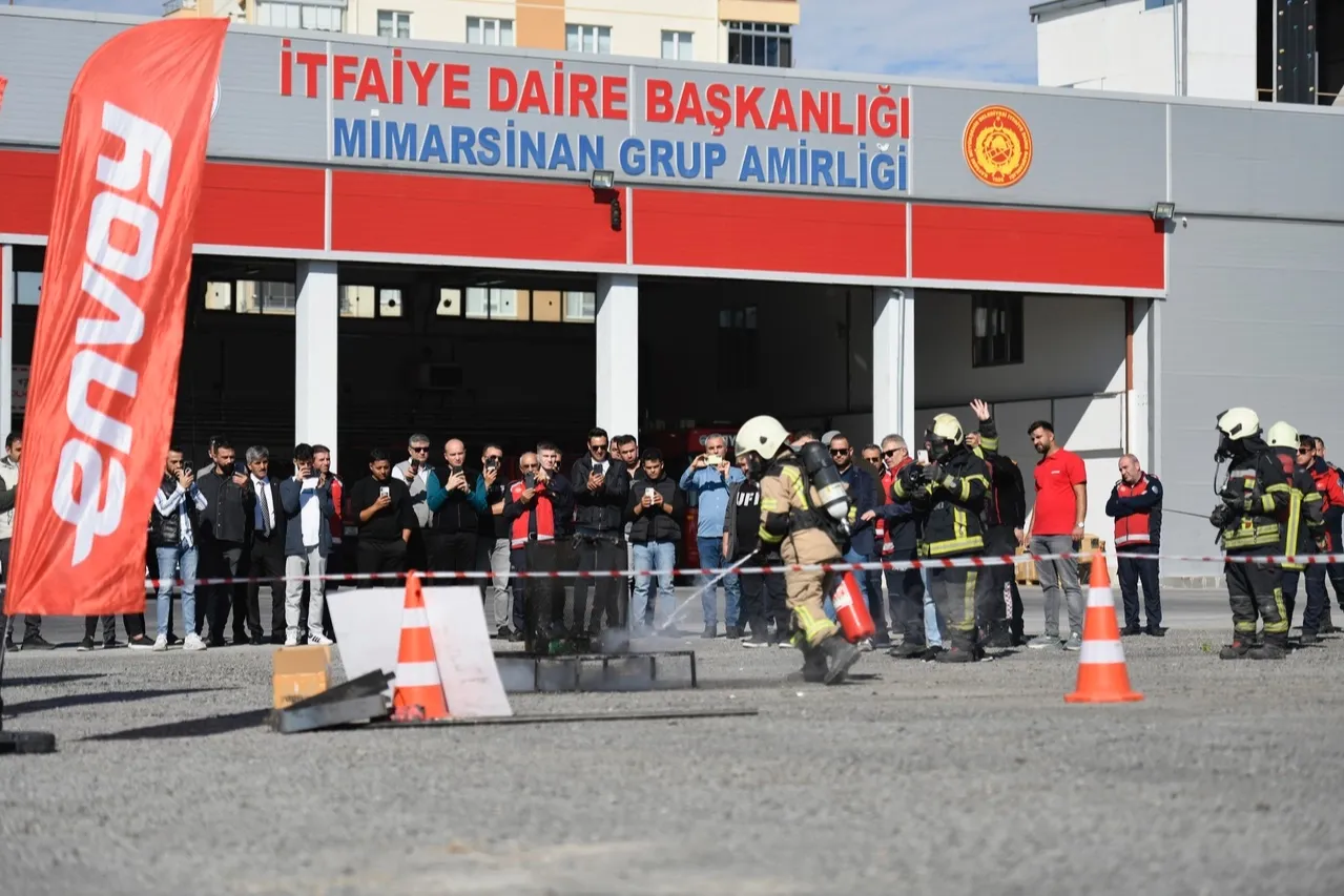 Kayseri Büyükşehir