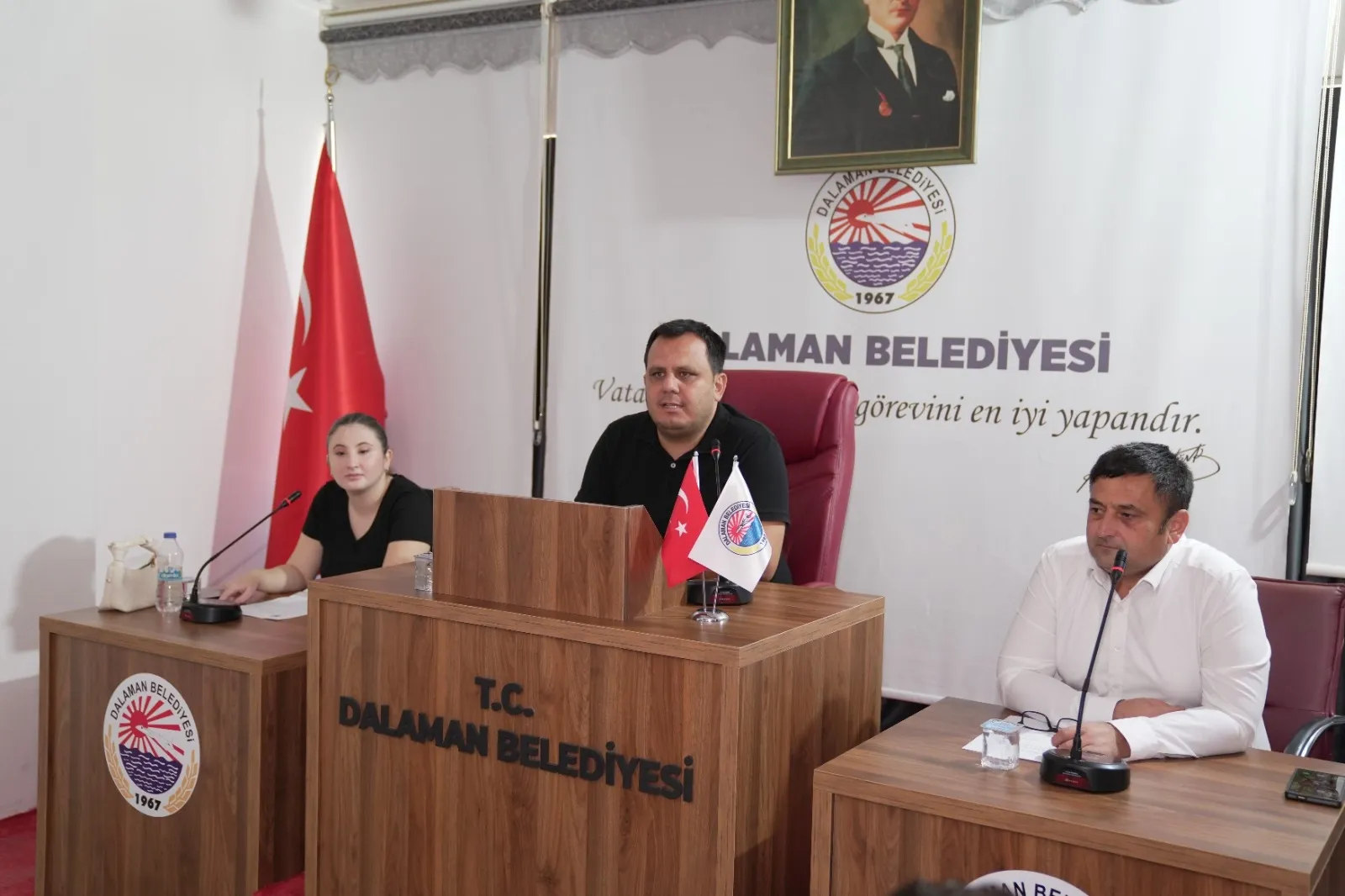 Muğla Dalaman Belediyesi 59 milyon TL borçlu