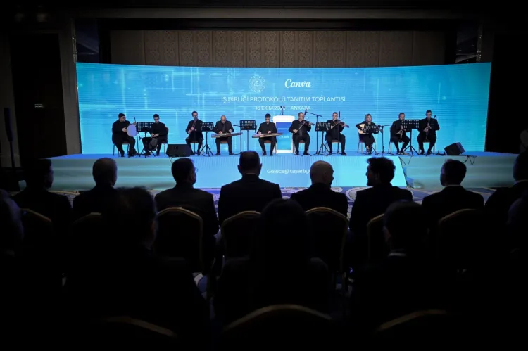 Milli Eğitim'den 10 ilde dijital dönüşüm