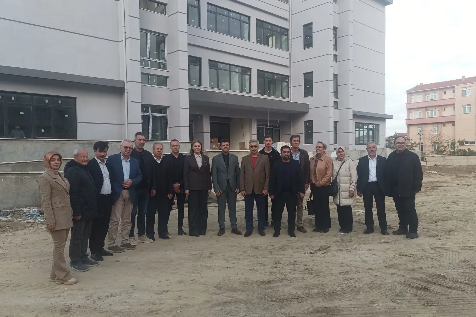 Edirne Keşan