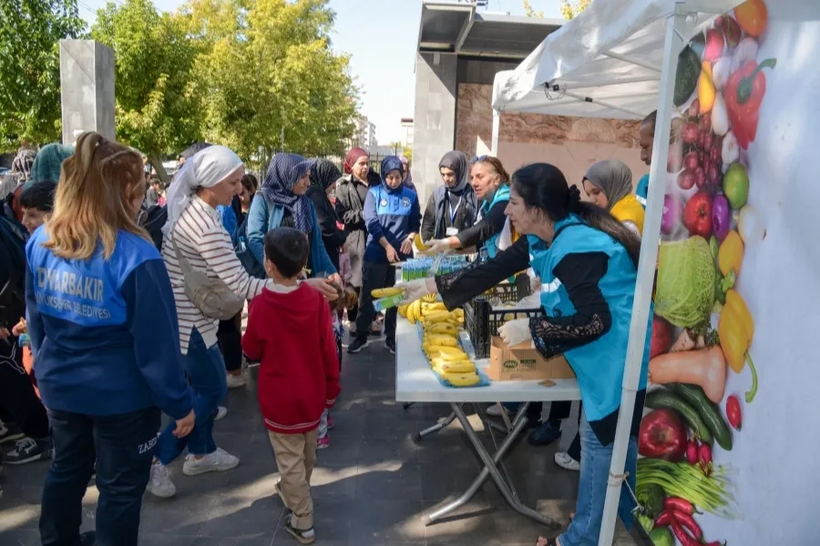 Diyarbakır