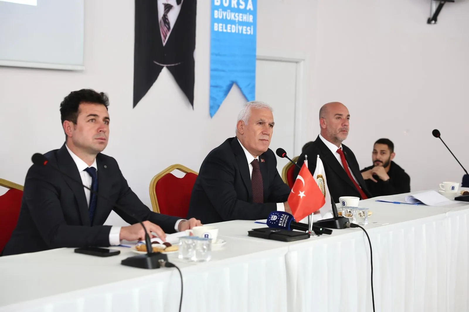 Bursa