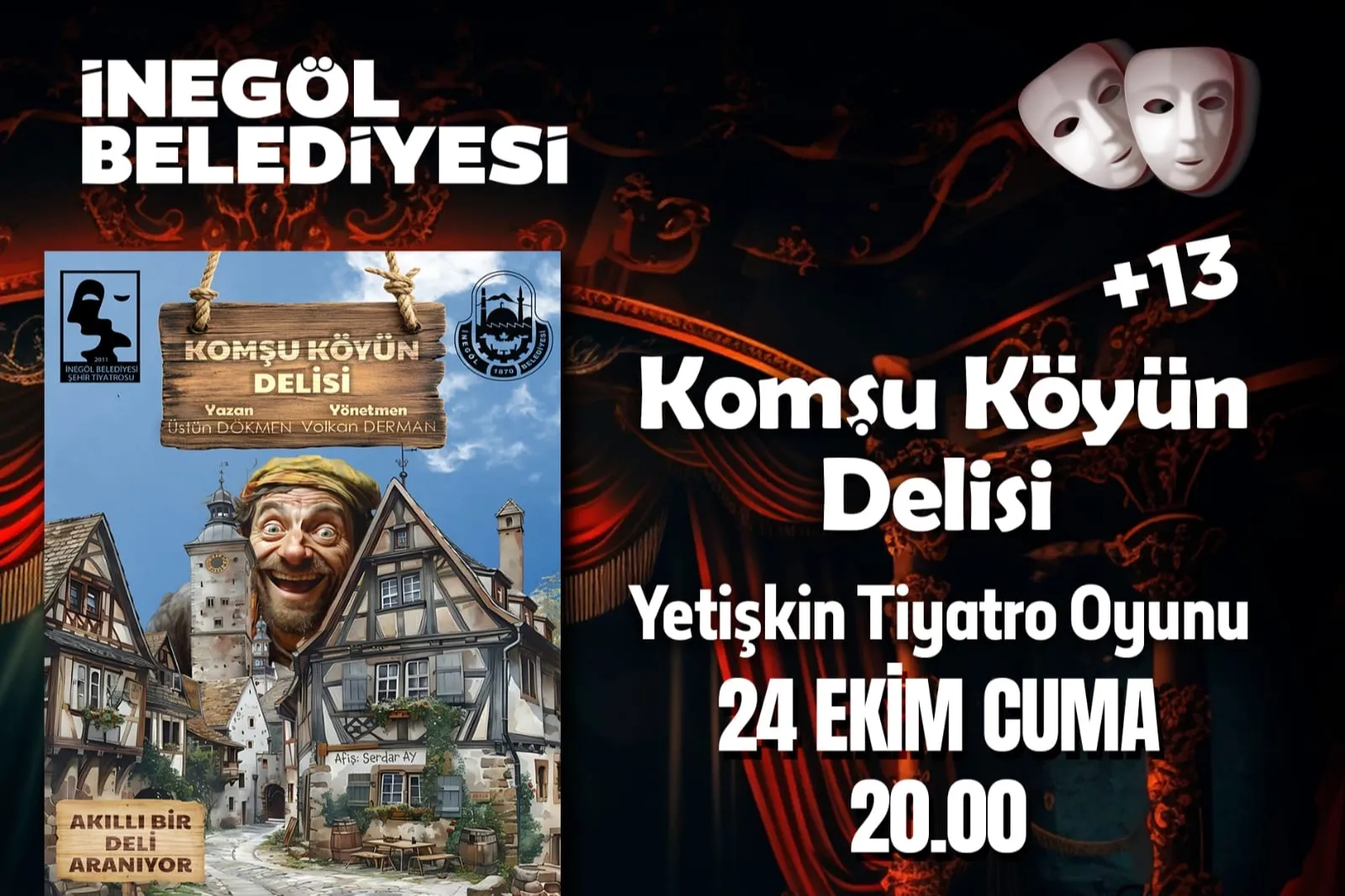 Bursa İnegöl