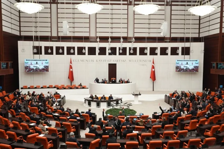 Irak ve Suriye