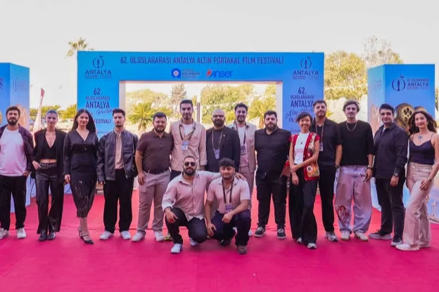 Türk sinemasının genç yüzü Altın Portakal’da beyaz perdeye taşındı