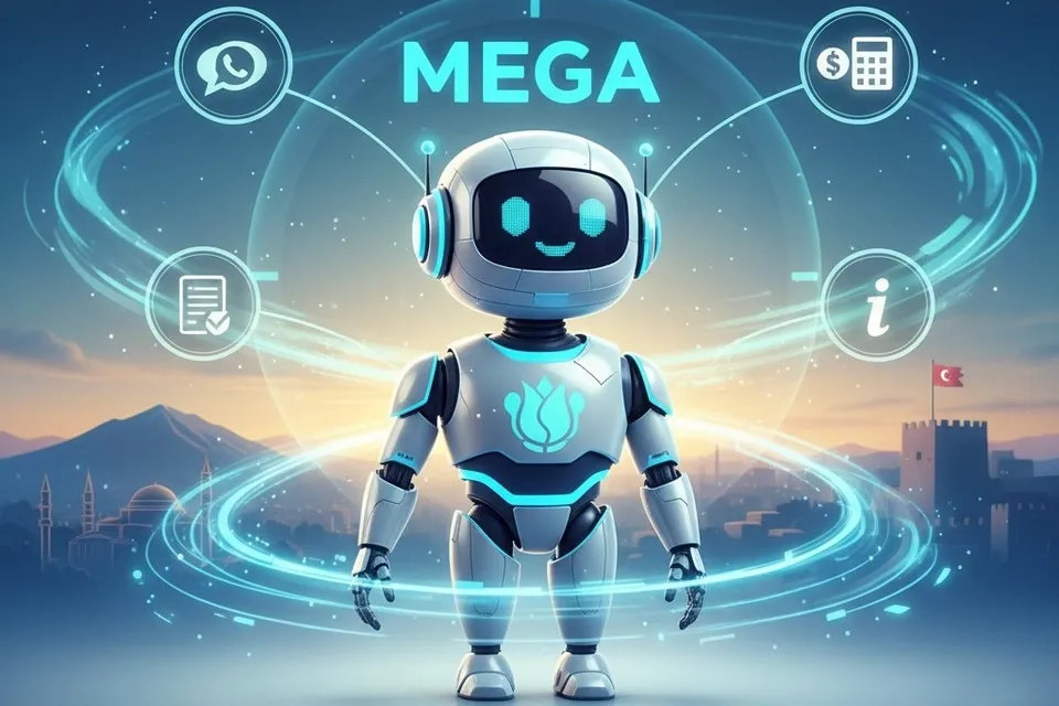 Kayseri Melikgazi Belediyesi