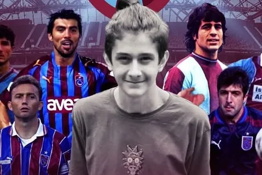 Trabzonspor’un efsaneleri sahaya çıkıyor