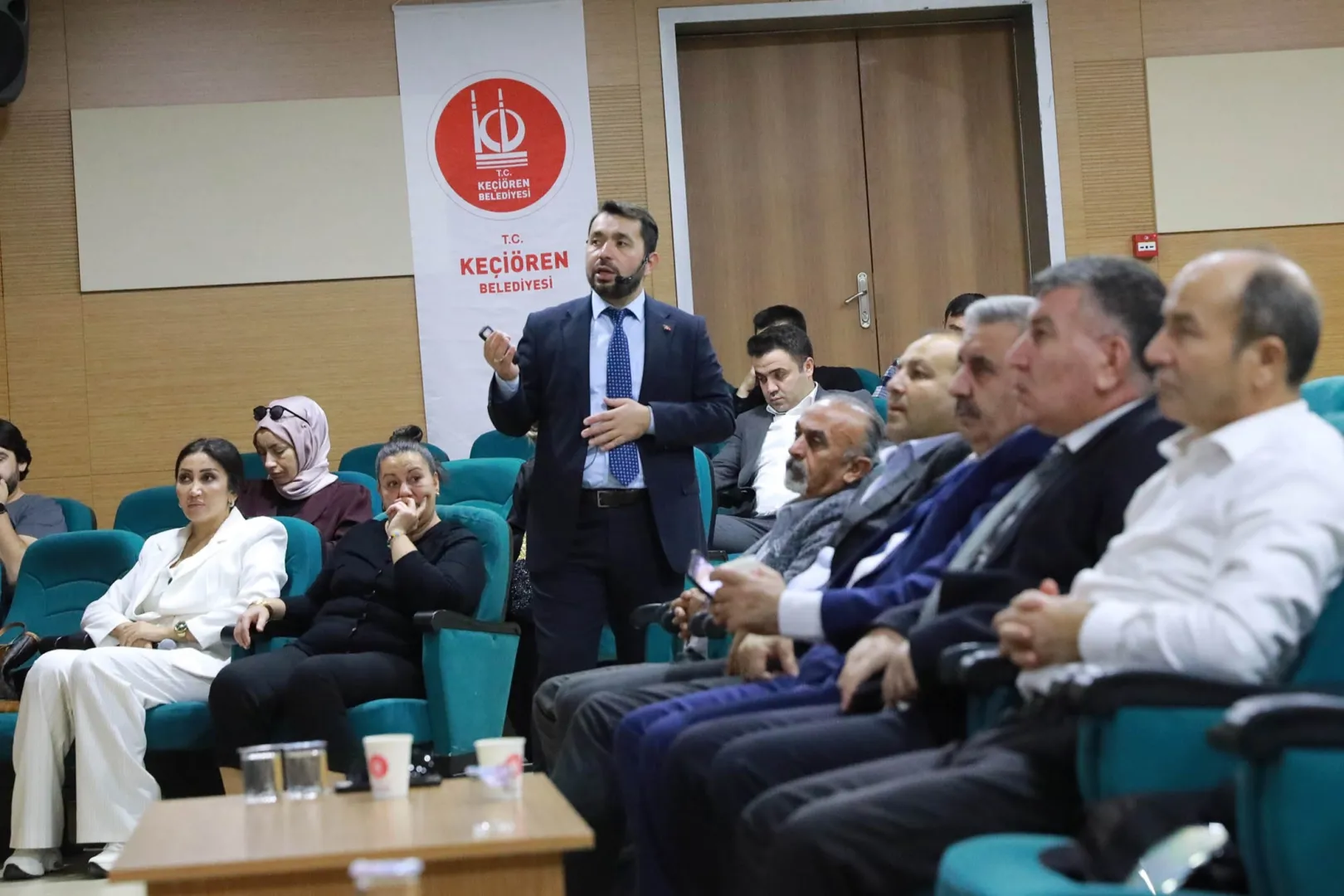 Ankara Keçiören Belediyesi