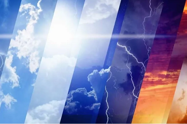 Bugün hava nasıl olacak?