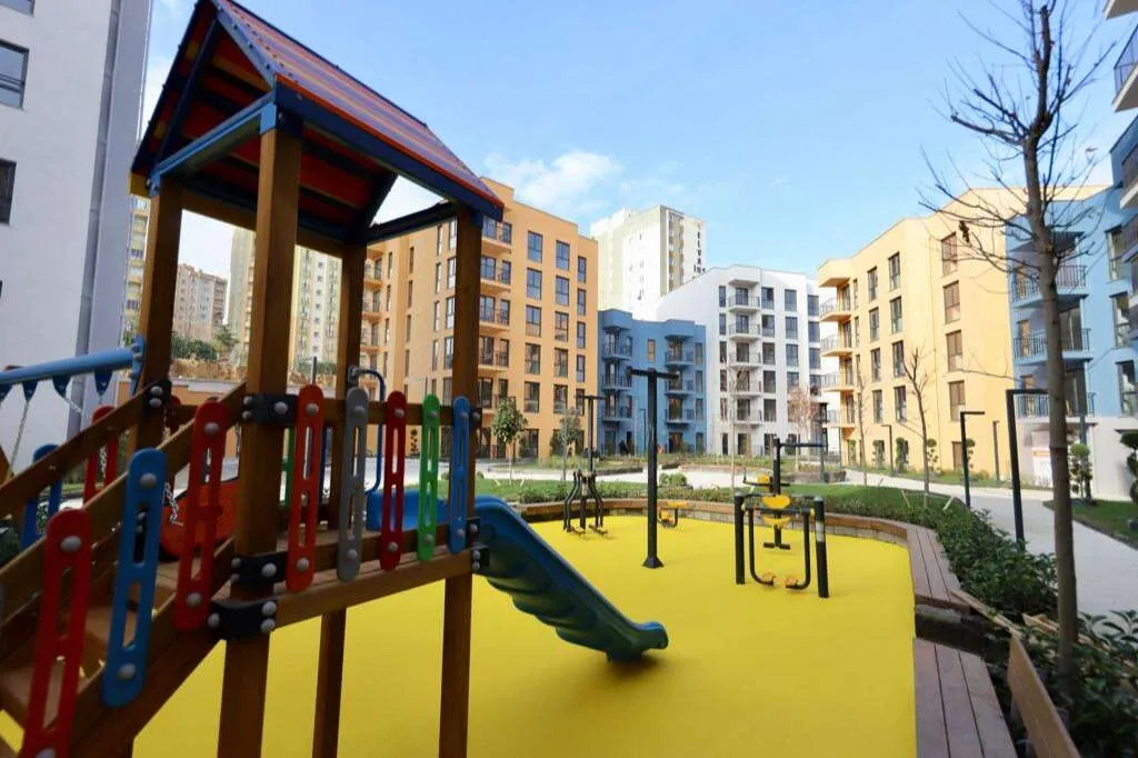 Yüzyılın Konut Projesi