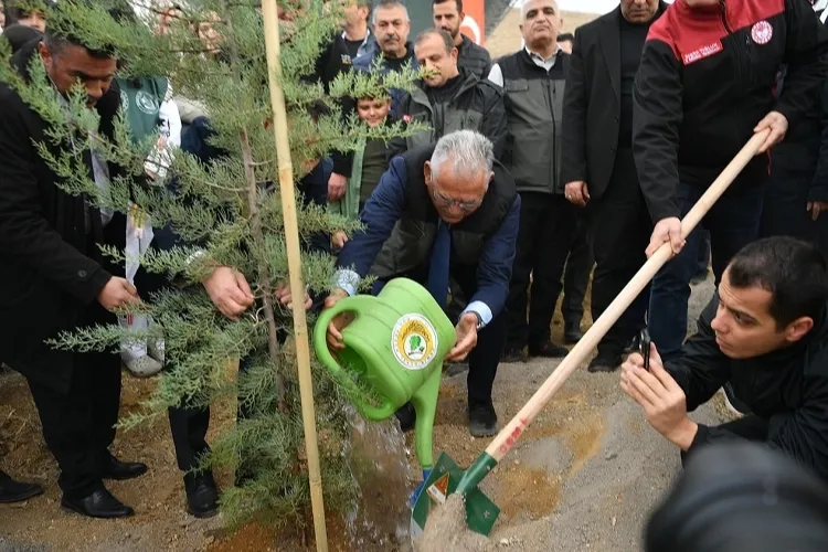 Kayseri Büyükşehir