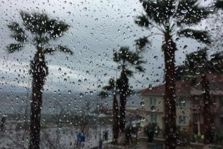 Batı ve Karadeniz’de sağanak yağış bekleniyor