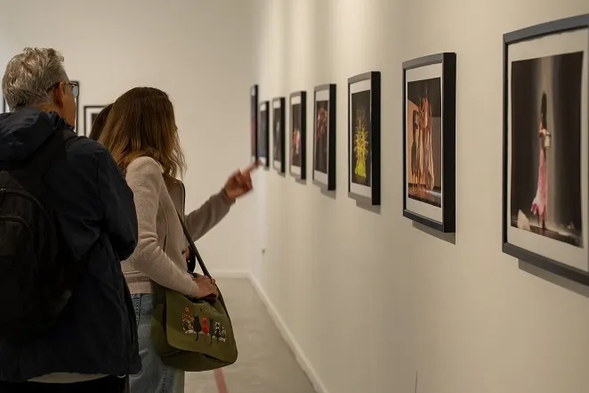 İstanbul Taksim Sanat