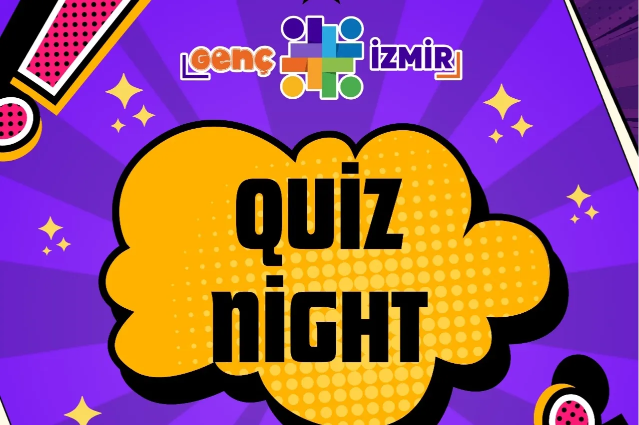 İzmirli gençler hem eğlenecek hem yarışacak