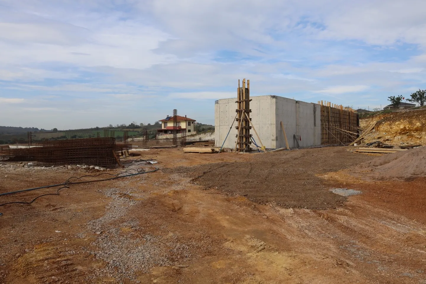 Fındık üreticisine Kocaeli Büyükşehir