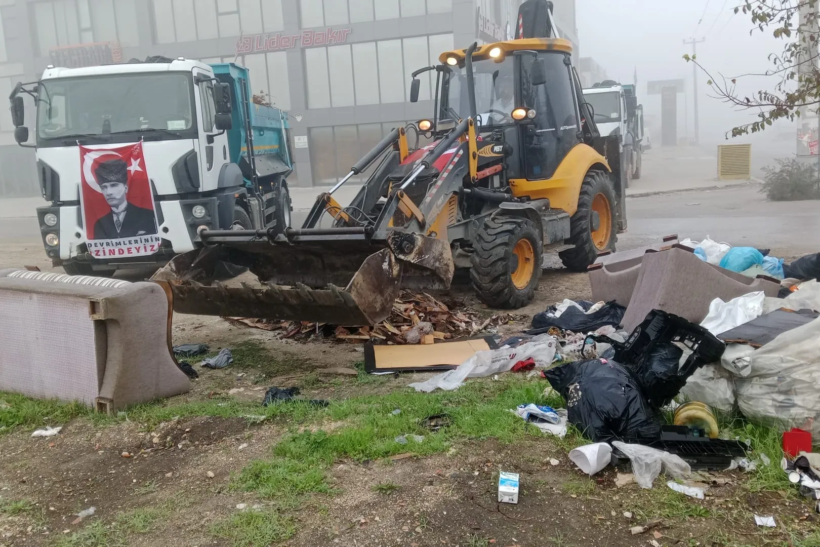 Bursa Nilüfer Belediyesi