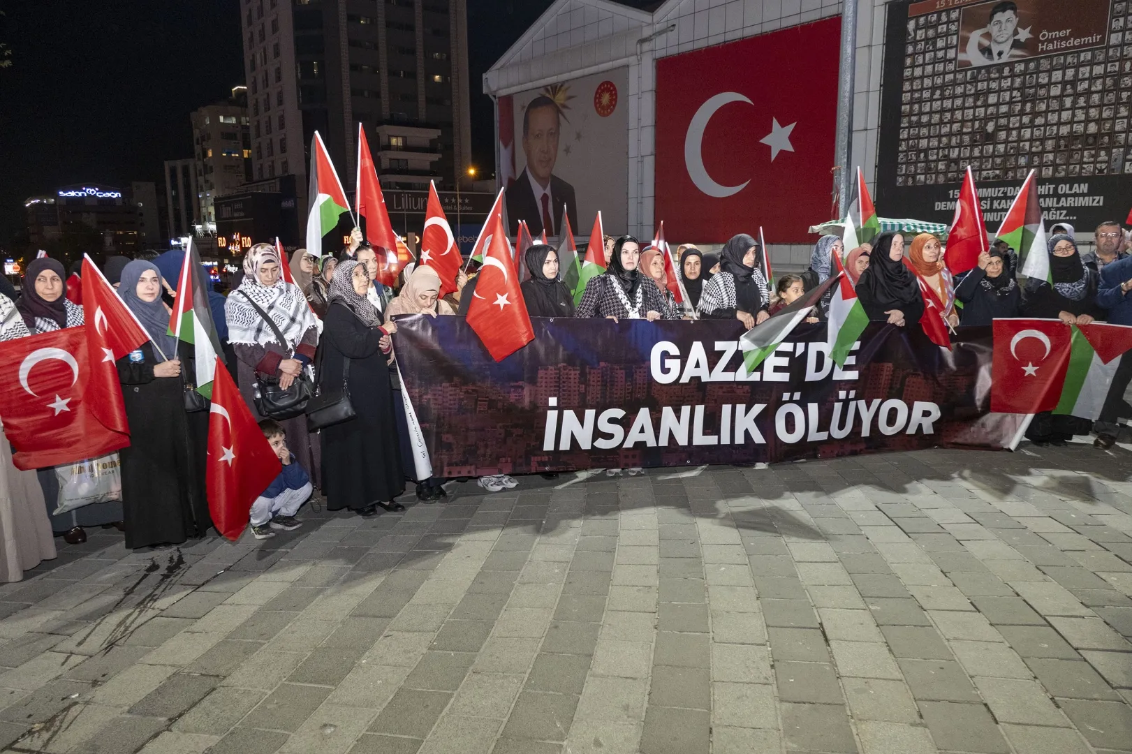 Bursa Gönüllü Kuruluşlar Platformu