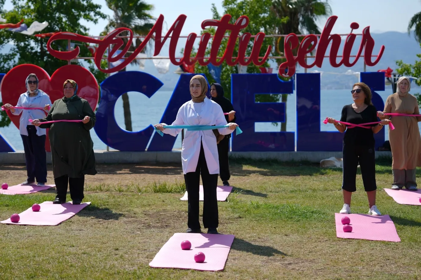 Kocaeli modeli Avrupa’da örnek gösterildi