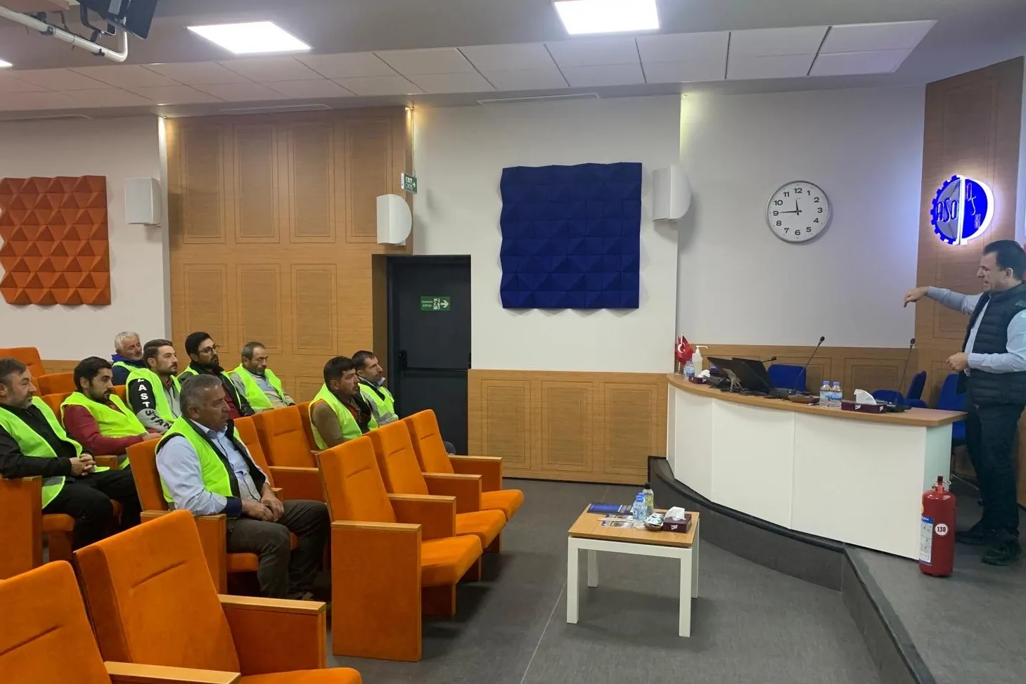 Çevre Yapı Arıtma