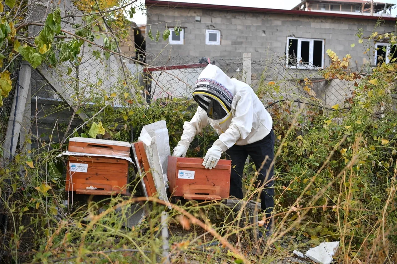 Kayseri Büyükşehir