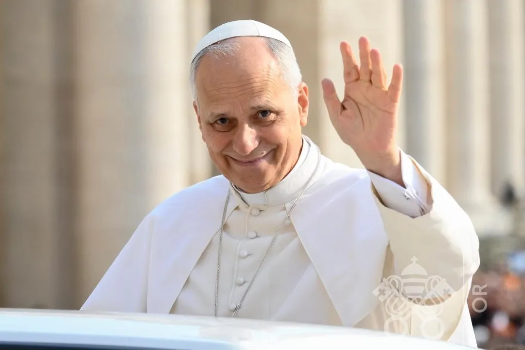 Papa 14. Leo Türkiye