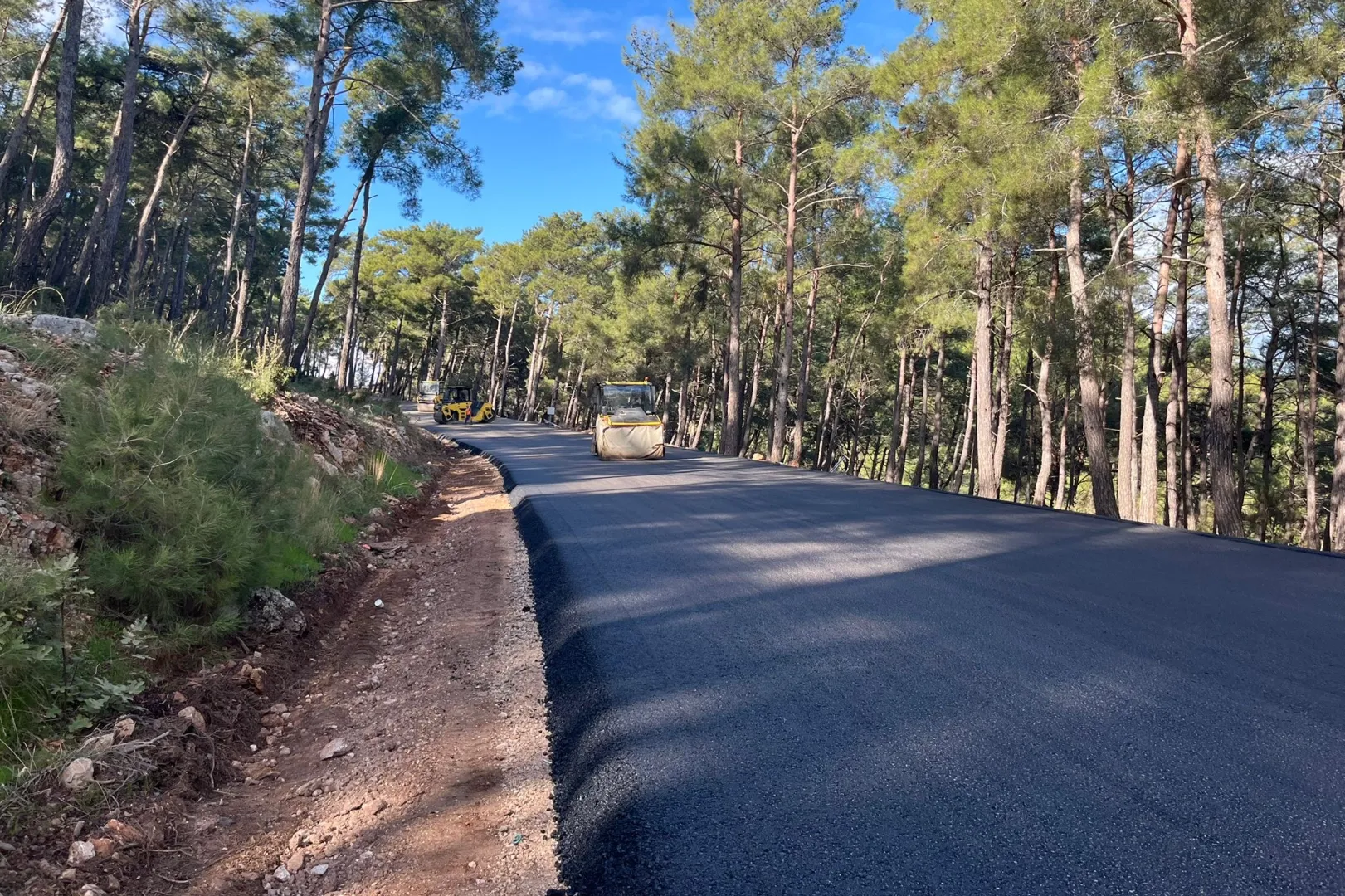 Muğla Büyükşehir