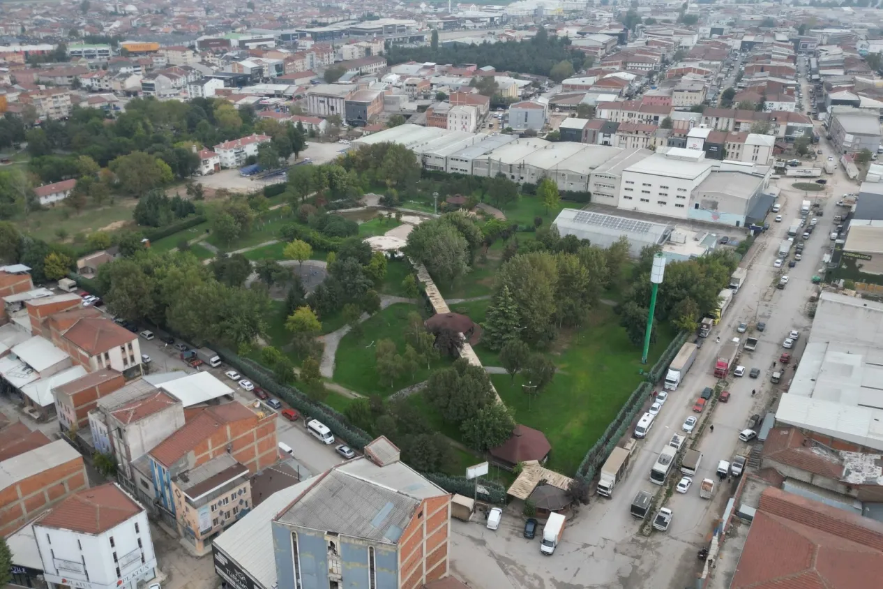 Bursa İnegöl Meclisi