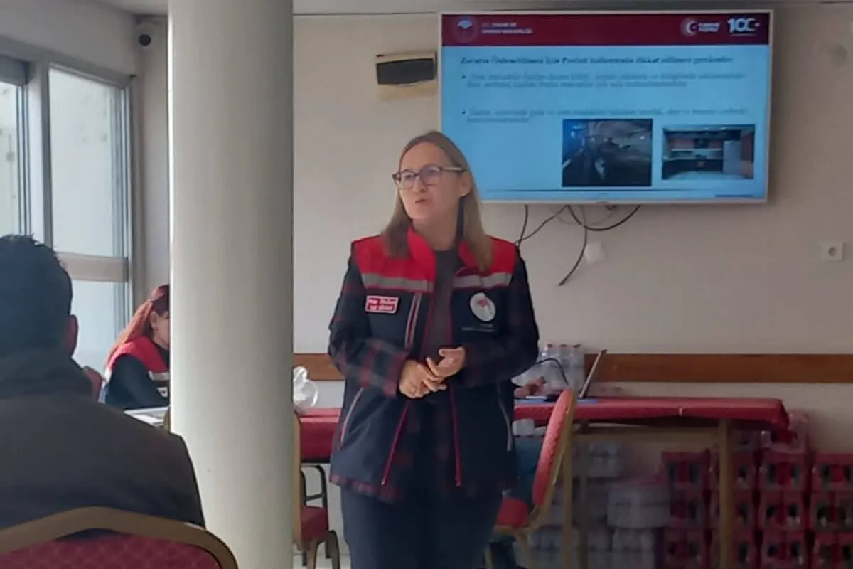 Meriç Deltası ve Gala Gölü için ortak adım