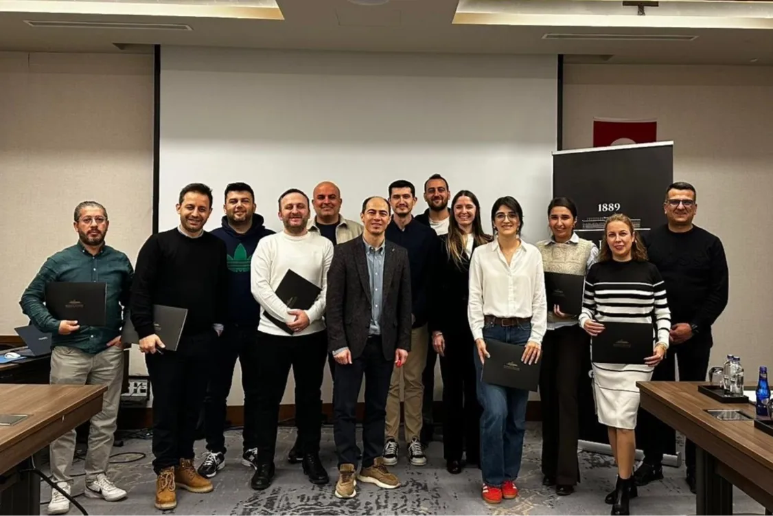 Bursa Business School