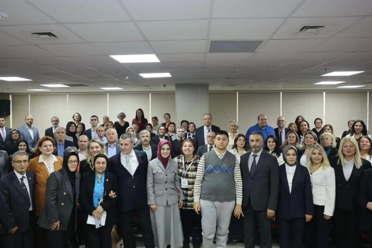 Otizmli bireyler için Ankara’da Bursa çıkarması