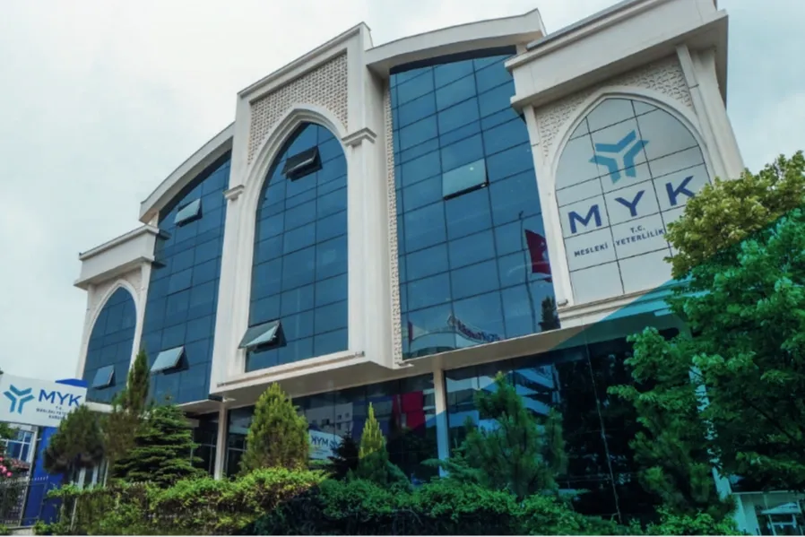 Mesleki Yeterlilik Kurumu, yeni ulusal standartları yayımladı