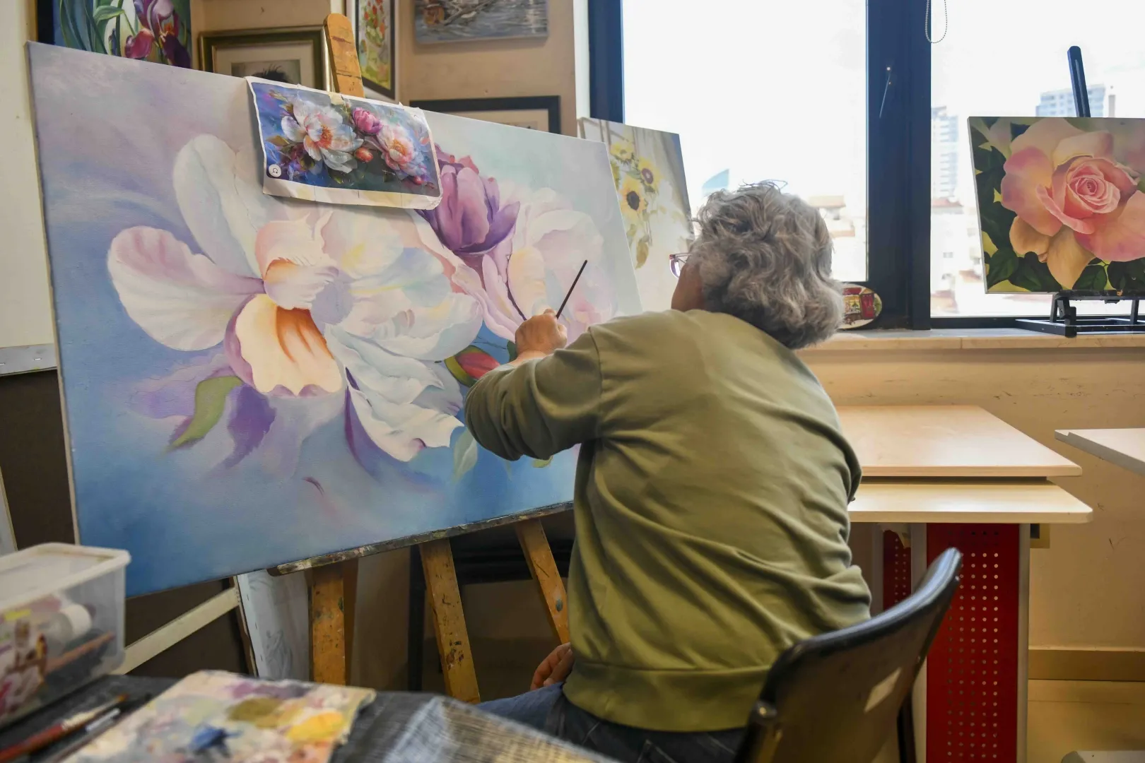 Ankara UNESCO öğrenen şehirler listesinde