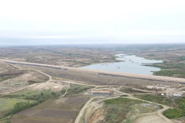 DSİ Bölge eski müdür yardımcısı Erkin