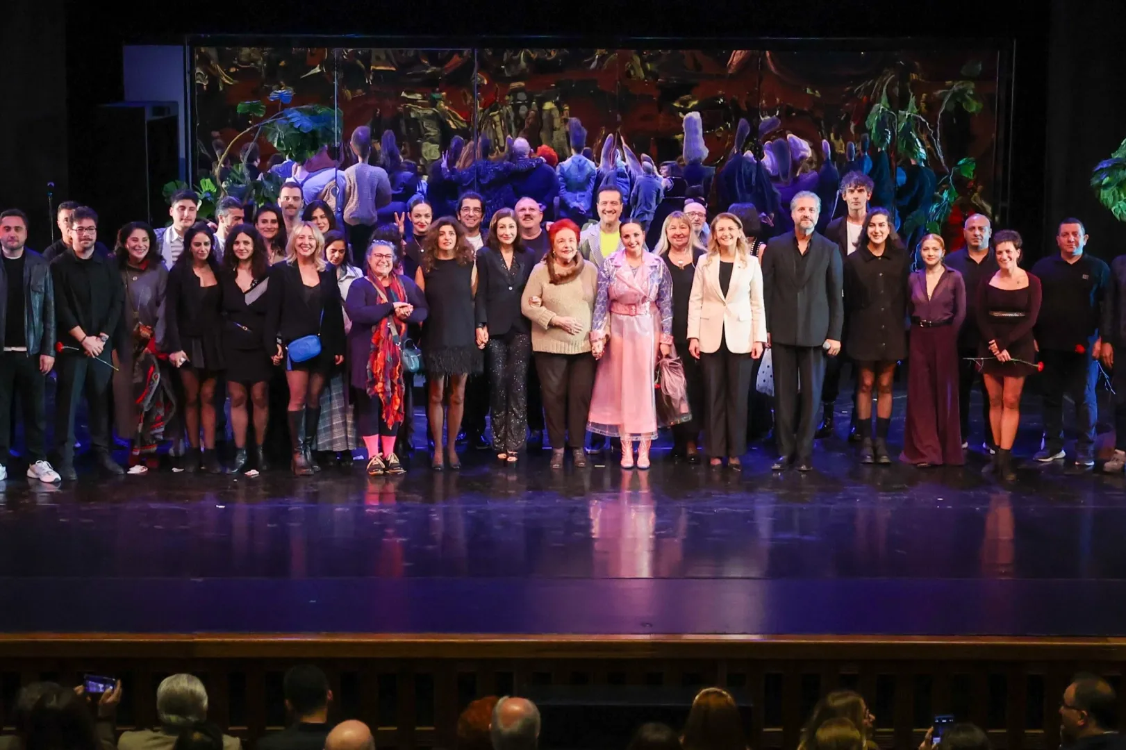 İstanbul Bakırköy