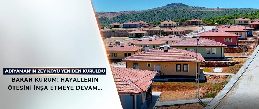 YAPAMIYOR DİYENLER BAKSIN; YAPAN NASIL YAPMIŞ
