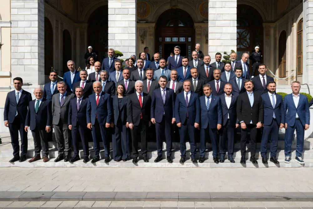 İSTANBUL’DA KENTSEL DÖNÜŞÜM KOMİSYONU KURULACAK