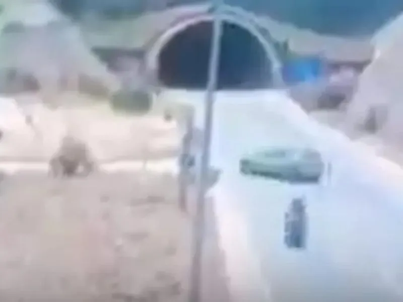 Kurban Bayramı’nın 3. Günü Ocağa Ateş Düştü